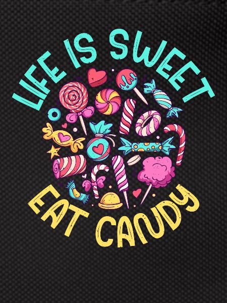 Candy Gift