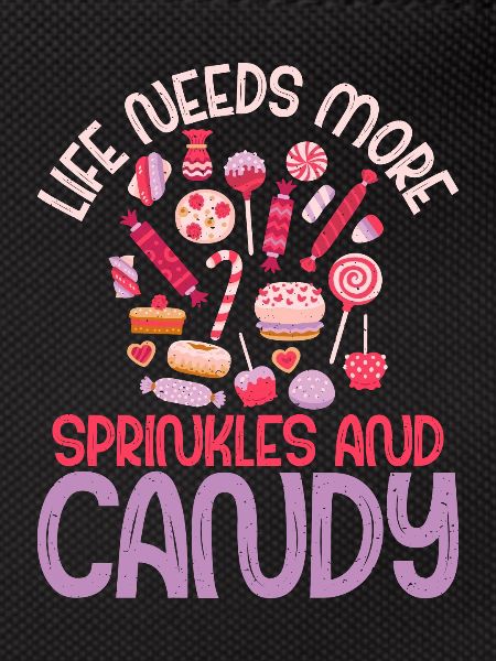 Candy Gift