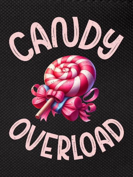 Candy Gift