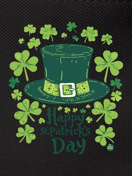 Shamrock Hat