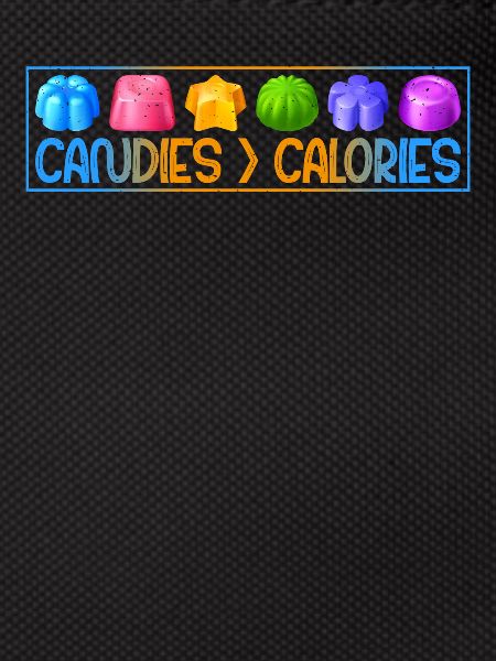 Candy Gift
