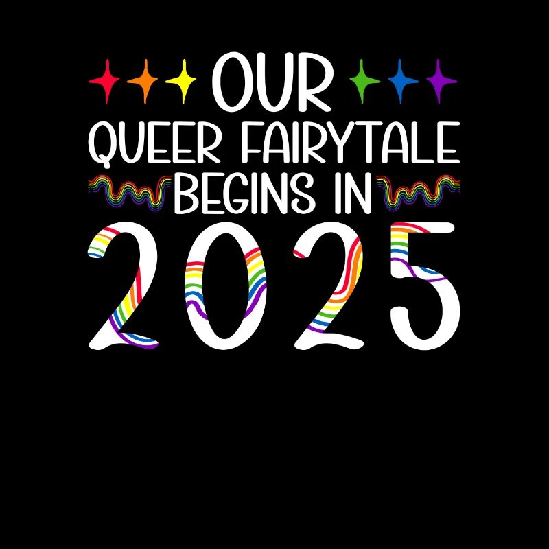 Queer Fairytale 2025 Hochzeit Homo-Ehe