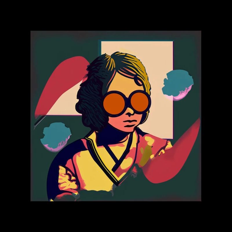 Psychedelic Groove: 70s Vibes