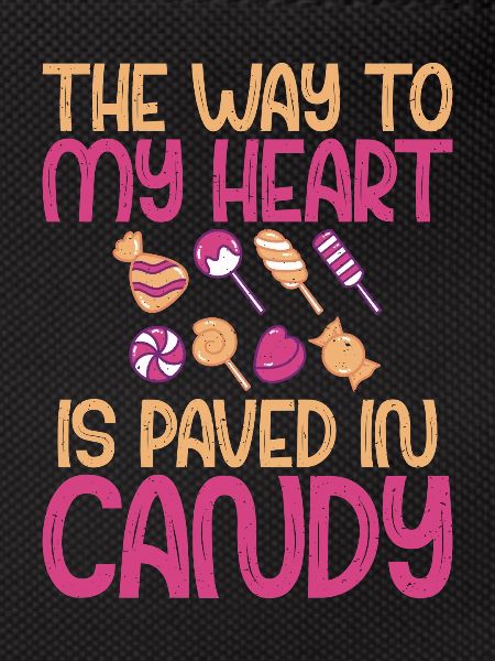Candy Gift