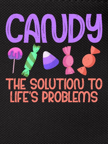 Candy Gift