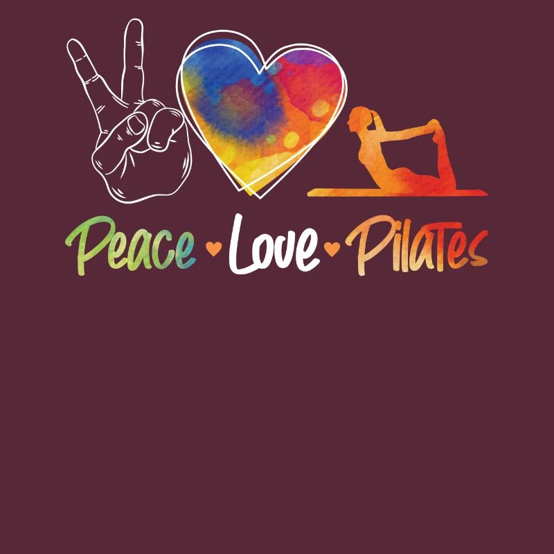 Instructeur de Pilates Enseignant