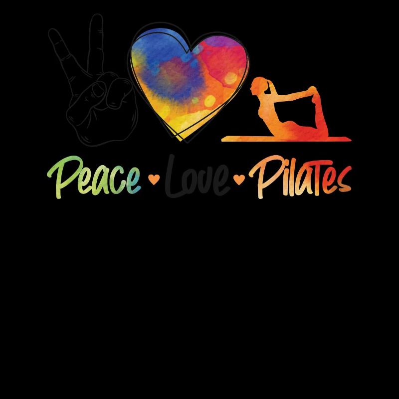 Pilates Instructor Teacher