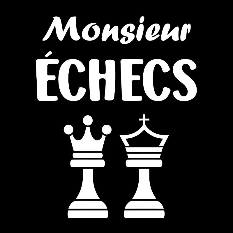 Humour échecs