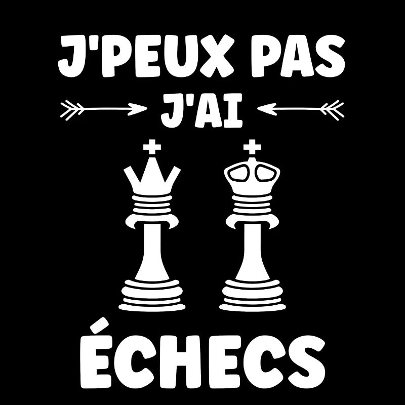 Humour échecs