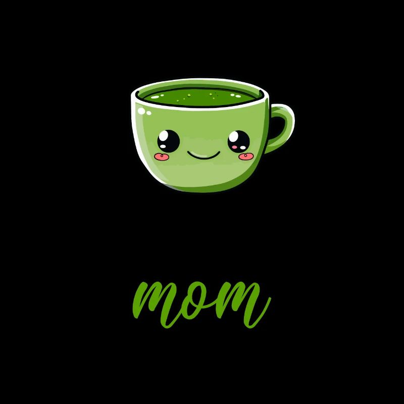 Matcha maman, matcha