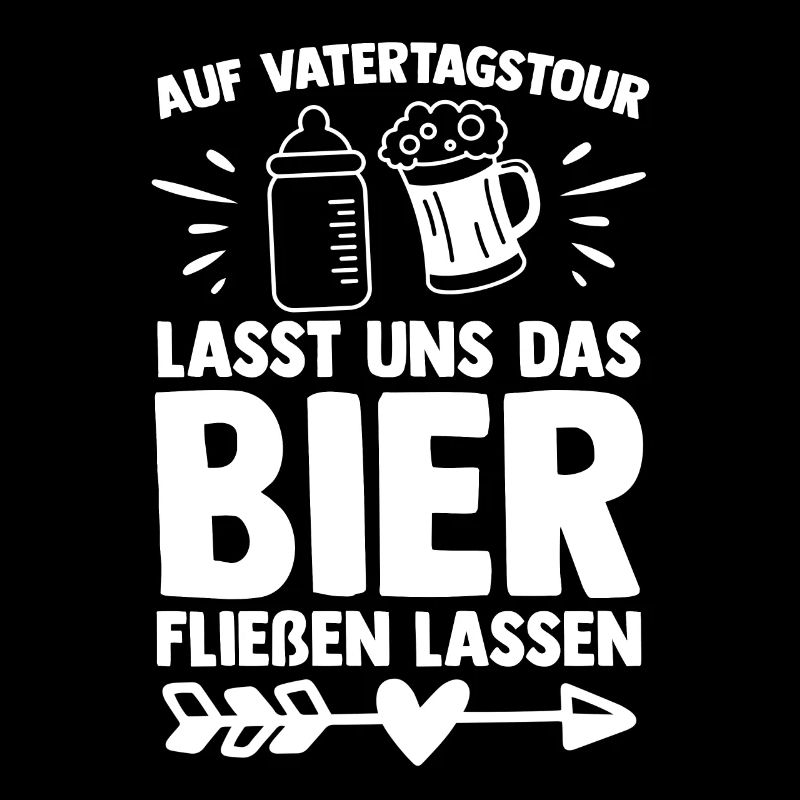 Dad Beer Father Father's Day