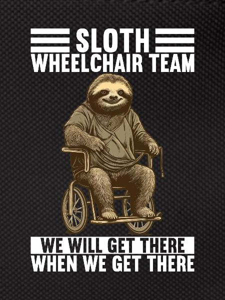 Rollstuhlfahrer Rollstuhl