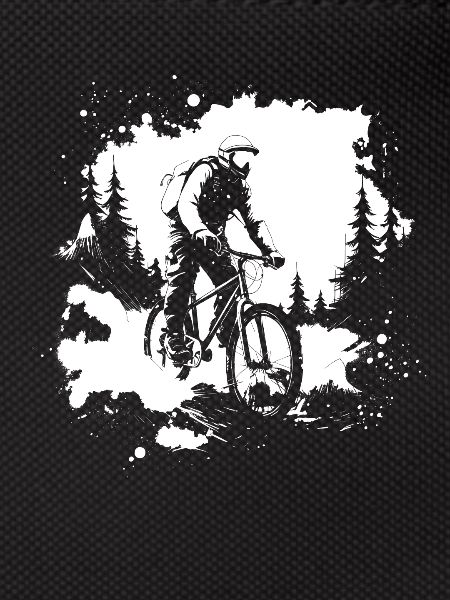 Mountain Bike Graphics