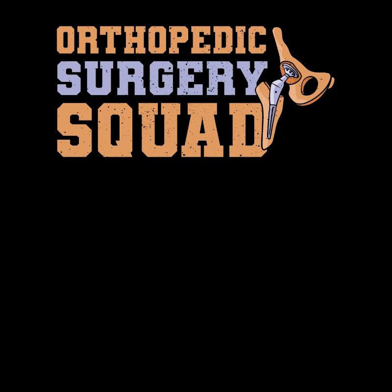 Orthopedic Surgery Troop