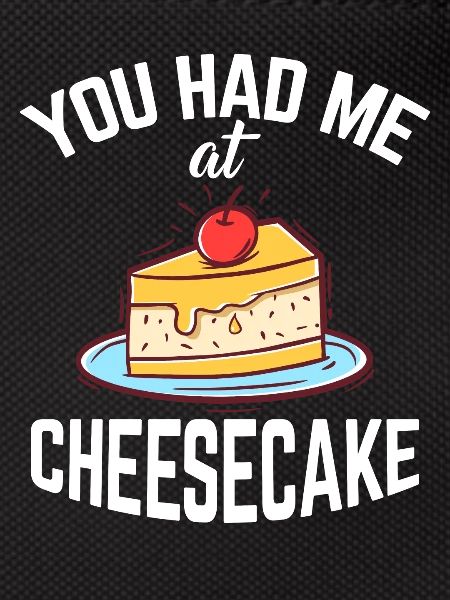 Cheesecake Gift
