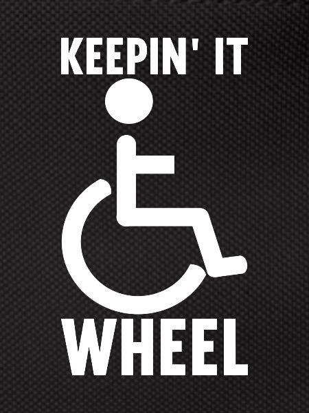 Wheelchair users Wheelchair