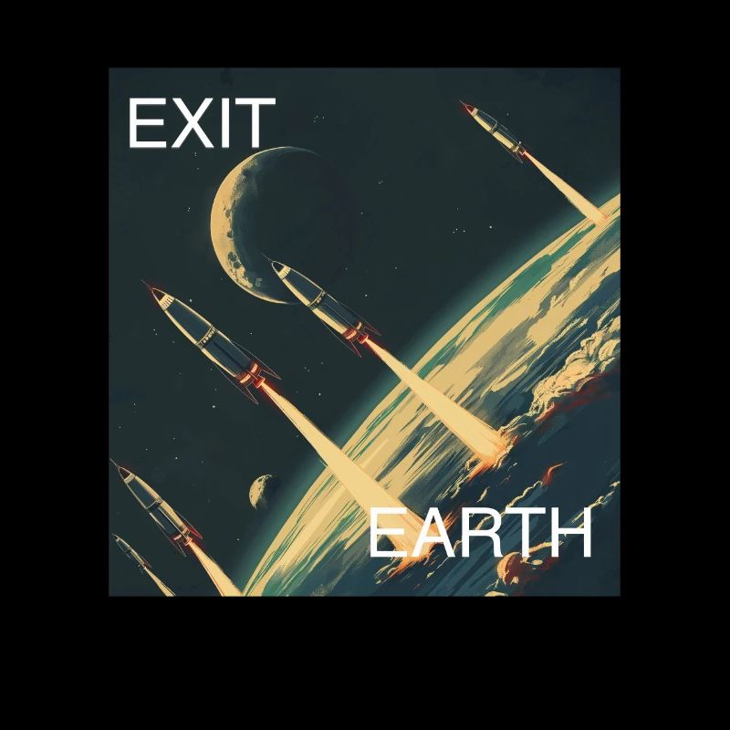 Exit Earth
