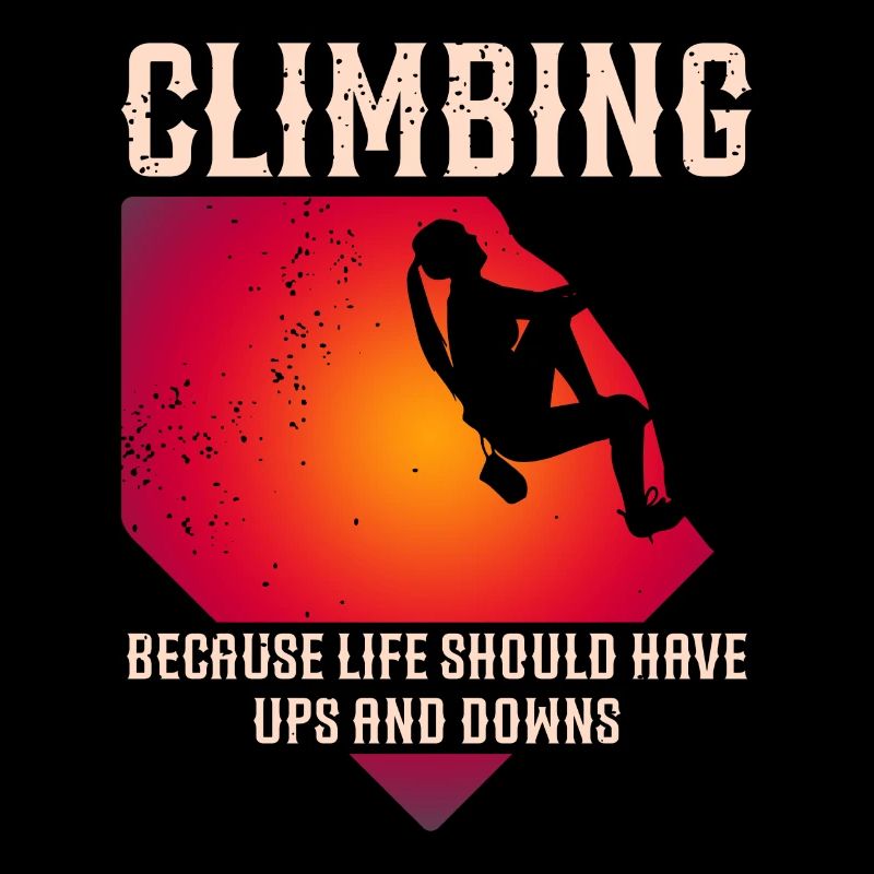 Klettern Mountain Boulder Climble Climber