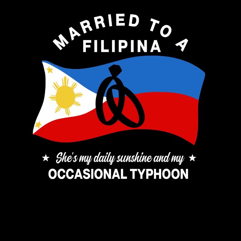 Verheiratet Mit Einer Filipina