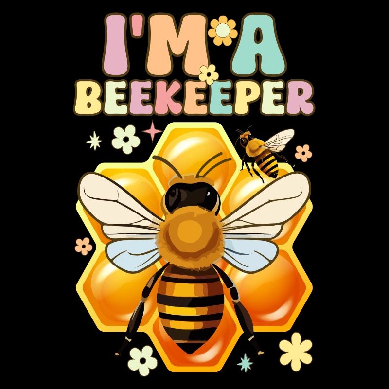Ich bin ein Imker Imkerei