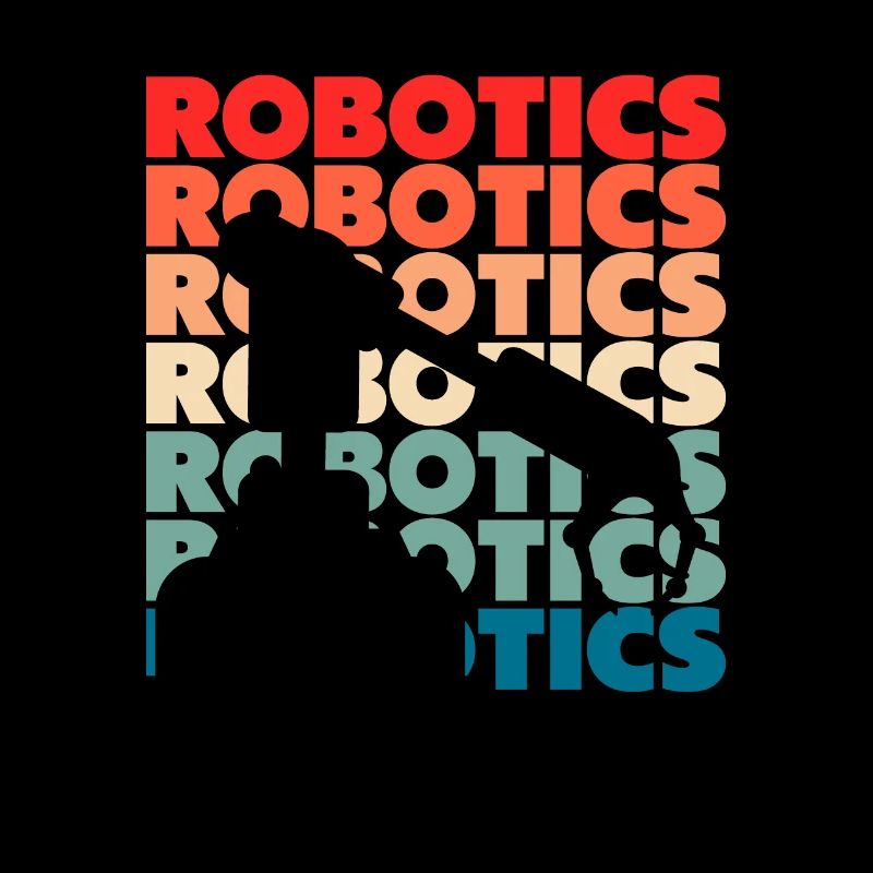 Programmeur de robots robotiques