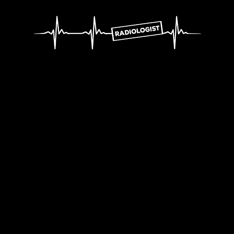 Radiologist Heartbeat