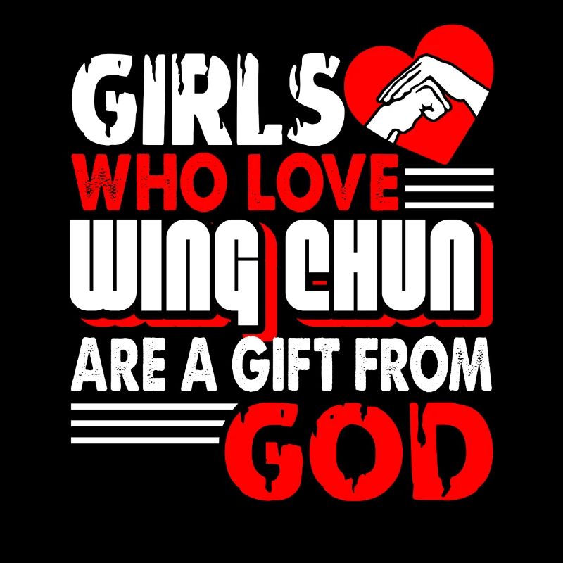 Wing Chun Wing Chun Are A Gift From God
