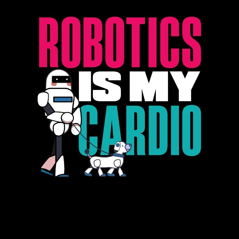 Robotics Robot Programmer