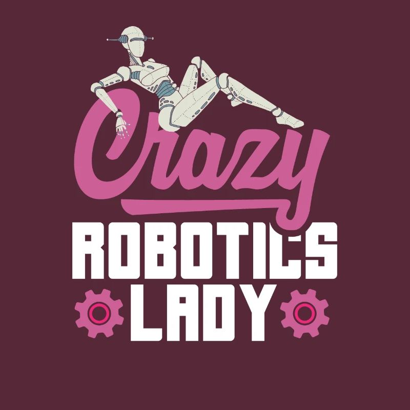 Robotics Robot Programmer