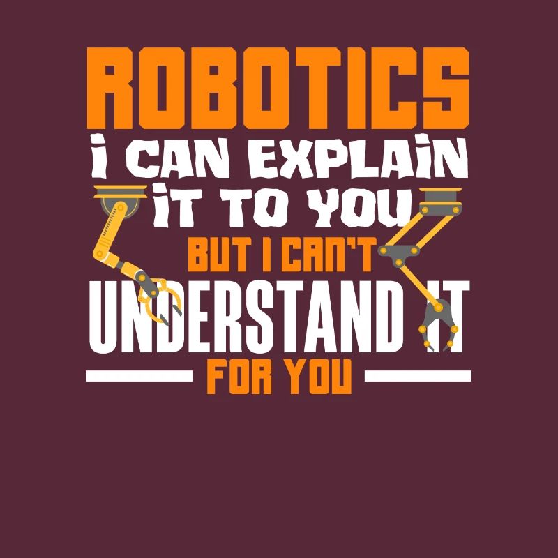 Programmeur de robots robotiques