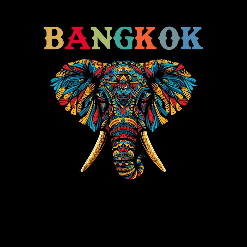 Elephant Thailand