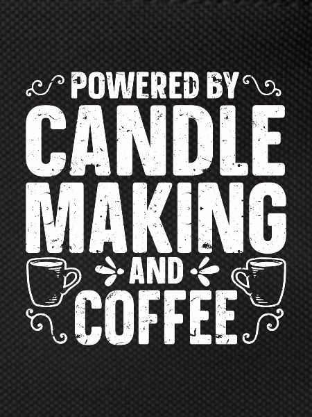 Candle Maker Candle Making