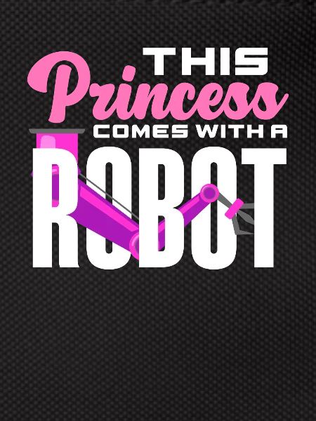 Robotics Robot Programmer