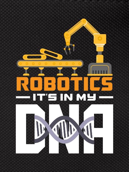 Robotics Robot Programmer