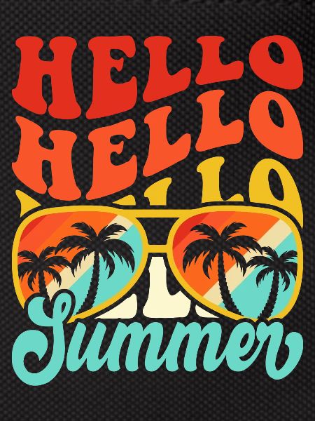 Hello Summer