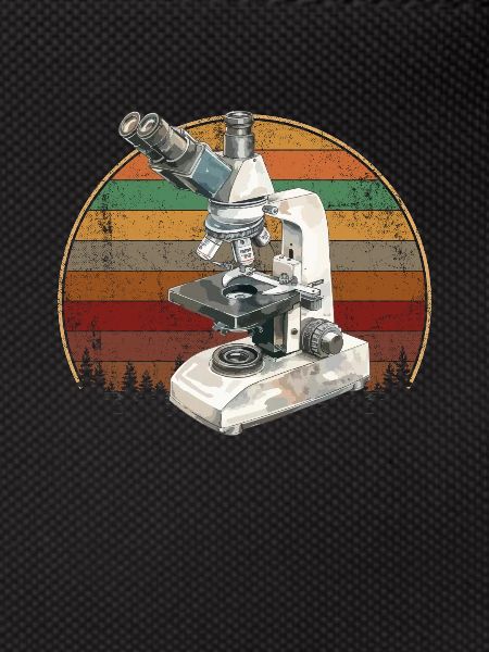 Microscopy Scientist Biologist Microscope
