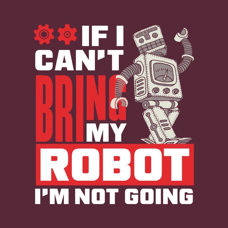 Robotics Robot Programmer