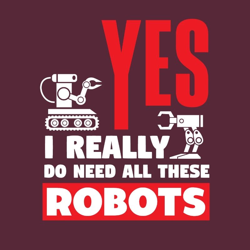 Robotics Robot Programmer