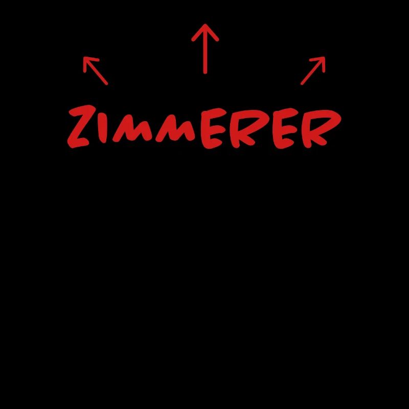 Zimmerer Spruch Zimmermann Witz Zimmerer Geschenk