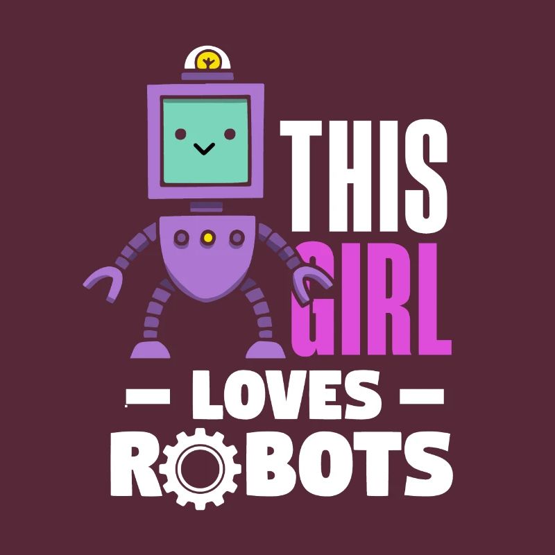 Robotics Robot Programmer