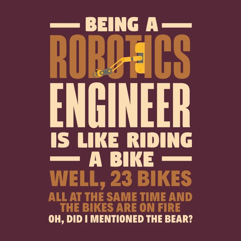 Robotics Robot Programmer