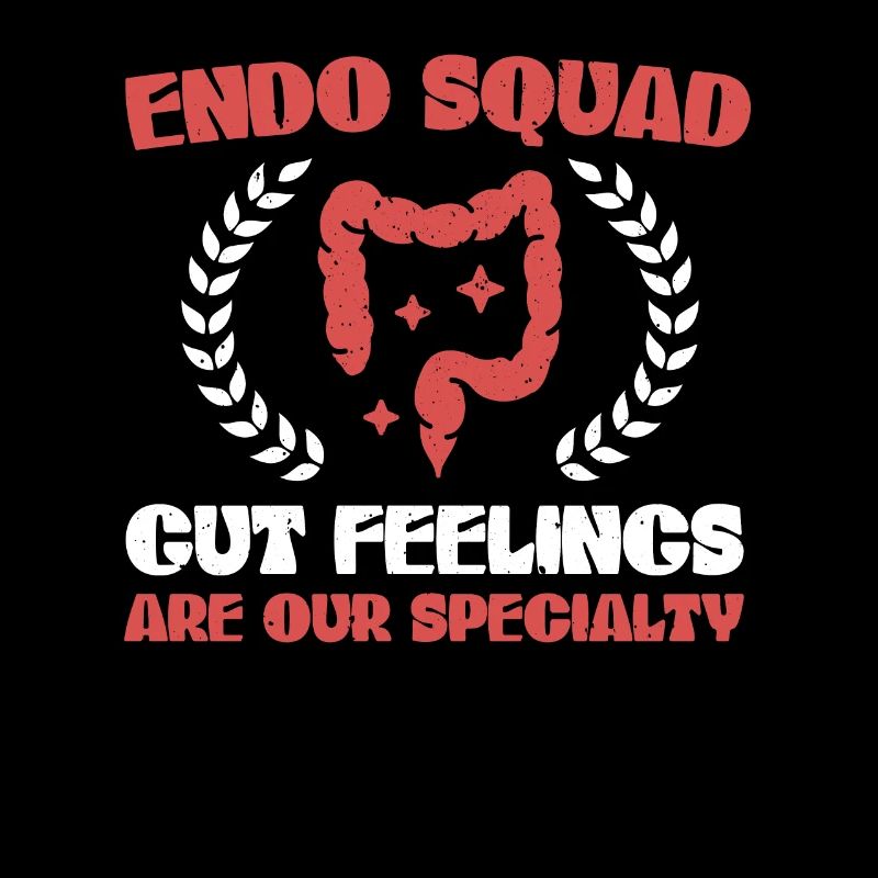 Funny Endoscopy Shirt