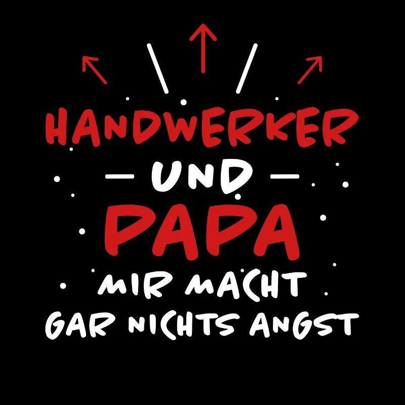 Handwerker Spruch Heimwerker Handwerker Geschenk