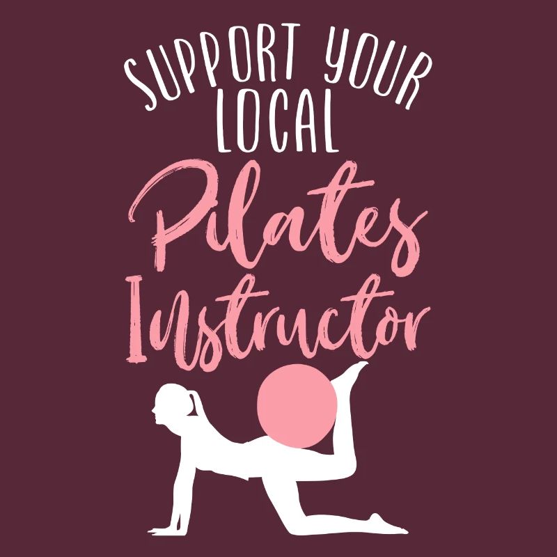 Pilates Instructor Teacher Support