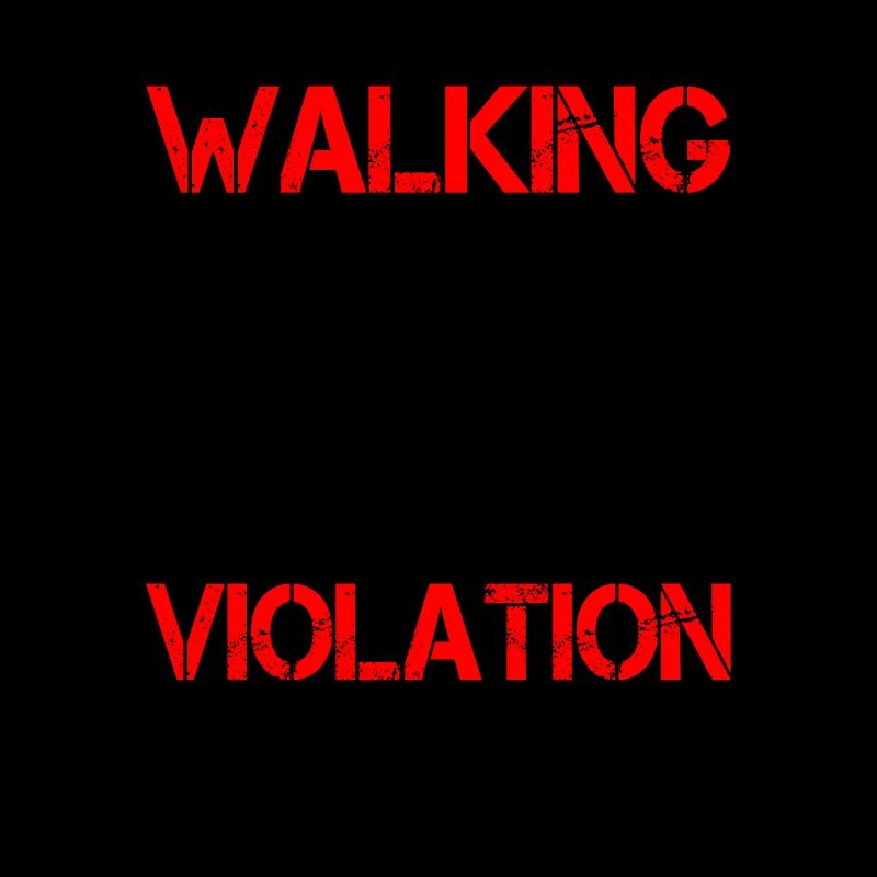 Violation de l’heure de marche 6