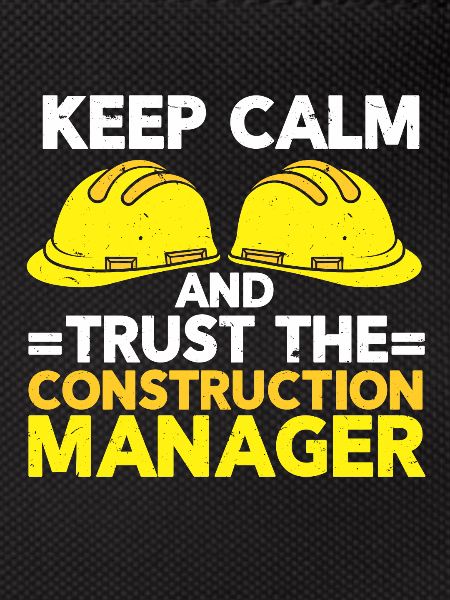 Construction Project Manager