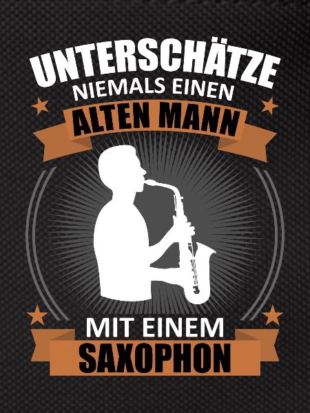 Alto, Wise, Saxophone – Unsurpassed