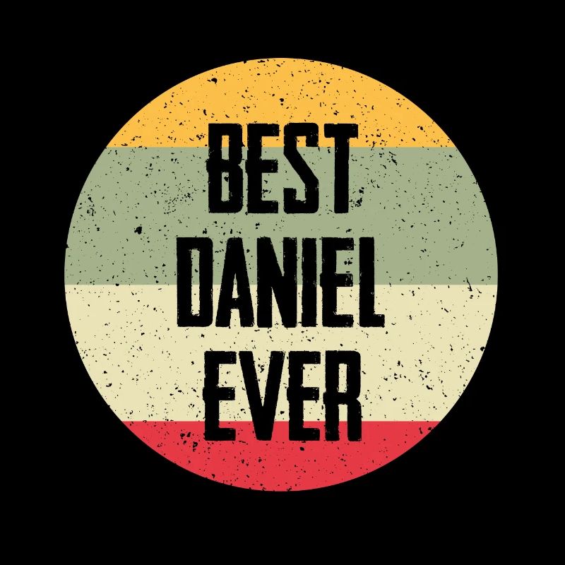 Best Daniel Ever