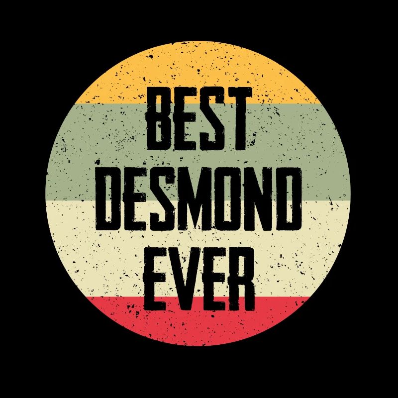 Best Desmond Ever