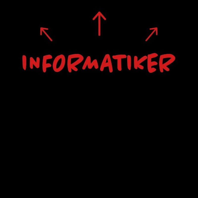 Informatiker Spruch Lustige Programmierer Geschenk